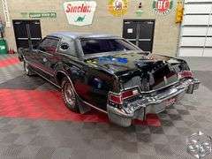 1975  Lincoln   Continental