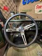1972  Chevrolet   K10 Cheyenne Super 4WD