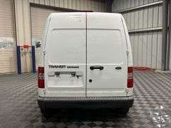 2012  Ford  Transit Connect  XL