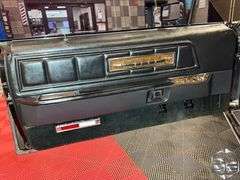 1975  Lincoln   Continental