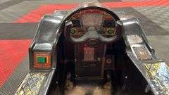1988 - 2000 Futurmobil Falgas Kiddie Ride - Secret Police Investigation