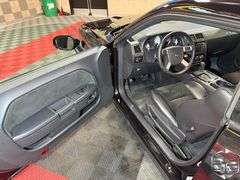 2010  Dodge  Challenger