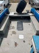 1994  Hewes Craft  Boat