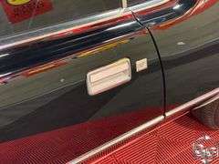 1975  Lincoln   Continental