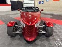 2002  Chrysler  Prowler