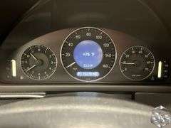 2006  Mercedes-Benz  CLK Class  CLK350