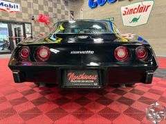 1978  Chevrolet   Corvette