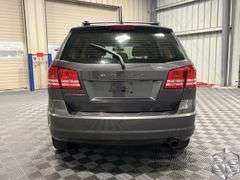 2017  Dodge  Journey  SE
