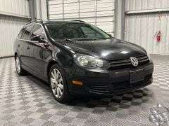 2011  Volkswagen  Jetta  SE SportWagen