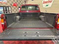 1998  Toyota  Tacoma SR5 4x4