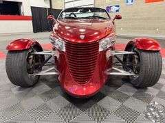2002  Chrysler  Prowler