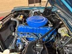 1965   Ford   FairLane 500