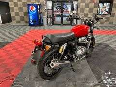2020  Royal Enfield