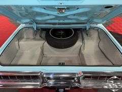 1965  Ford   Thunderbird