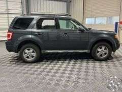 2009  Ford  Escape  XLT