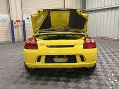 2003  Toyota  MR2   Spyder
