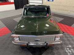 1972  Chevrolet   K10 Cheyenne Super 4WD