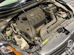 2009  Nissan  Altima  2.5 S