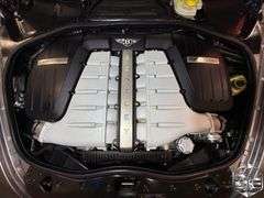 2006  Bentley  Continental Flying Spur