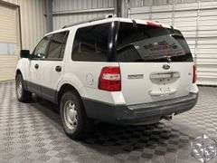 2011  Ford  Expedition  XL