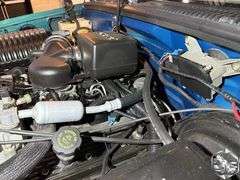 1998  Chevrolet  Pickup
