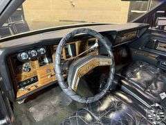 1975  Lincoln   Continental