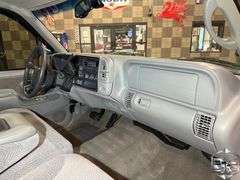 1998  Chevrolet  Pickup