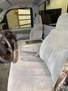 1998  Chevrolet  Pickup
