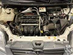 2012  Ford  Transit Connect  XL
