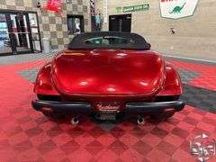 2002  Chrysler  Prowler