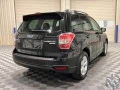 2015  Subaru  Forester 2.5i  Limited