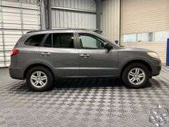 2010  Hyundai  Santa Fe  GLS
