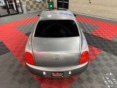 2006  Bentley  Continental Flying Spur