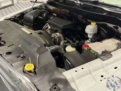 2010  Dodge  Ram 1500  ST