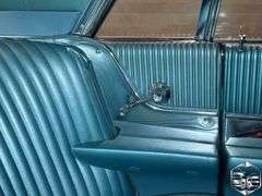 1965  Ford   Thunderbird