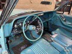 1965  Ford   Thunderbird