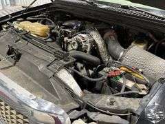 2002  Ford  Excursion  Limited