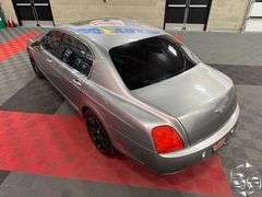 2006  Bentley  Continental Flying Spur
