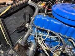 1965   Ford   FairLane 500