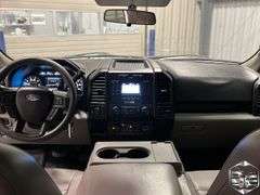 2018  Ford  F150  XL