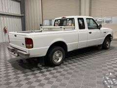 1995  Ford  Ranger