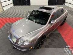 2006  Bentley  Continental Flying Spur