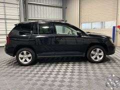 2016  Jeep  Compass  Sport