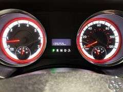2012  Dodge  Grand Caravan  SXT