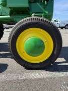 John Deere  LA