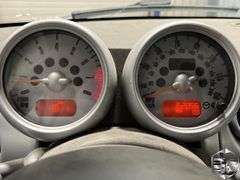 2005  MINI  Cooper  S