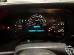 2004  Chevrolet  Avalanche  1500