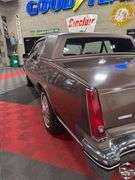 1984  Cadillac  Eldorado Bairritz
