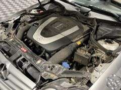 2006  Mercedes-Benz  CLK Class  CLK350