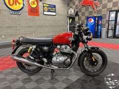 2020  Royal Enfield